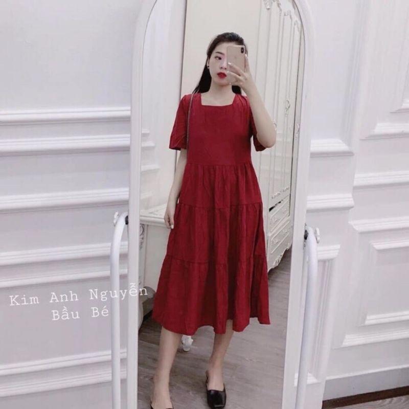Váy bầu đẹp
