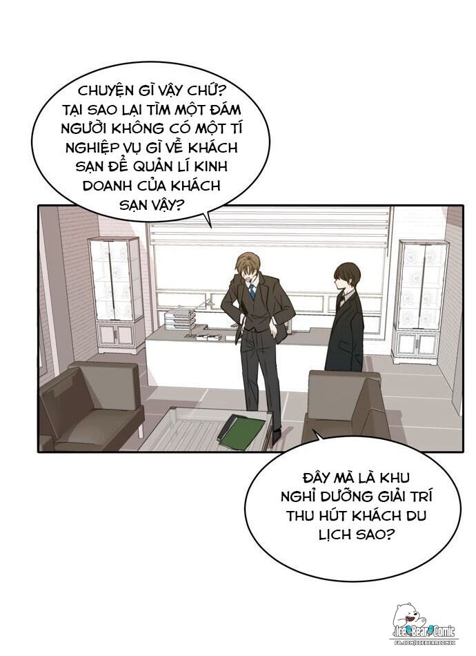 kiếp này cũng xin chăm sóc tôi như vậy nhé kiếp này cũng xin chăm sóc tôi như vậy nhé chapter 6 33