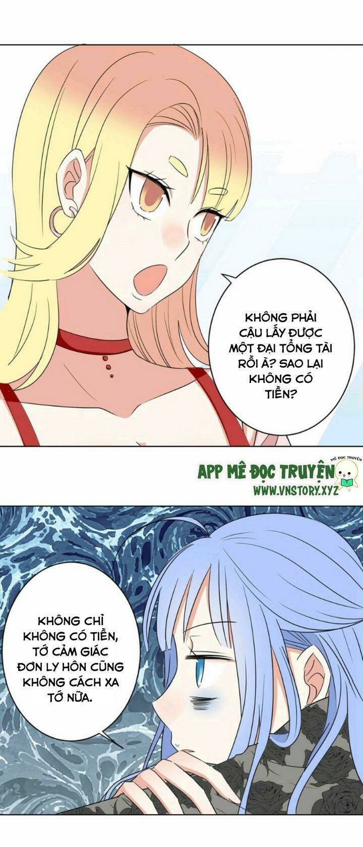 em chỉ yêu tiền của anh chapter 11 3