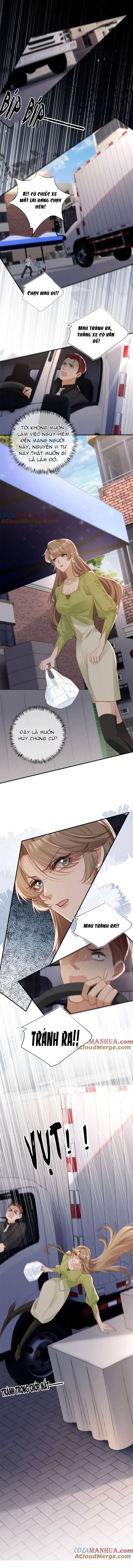 sau khi trùng sinh tôi gả cho tổng tài tàn tật chapter 49 6