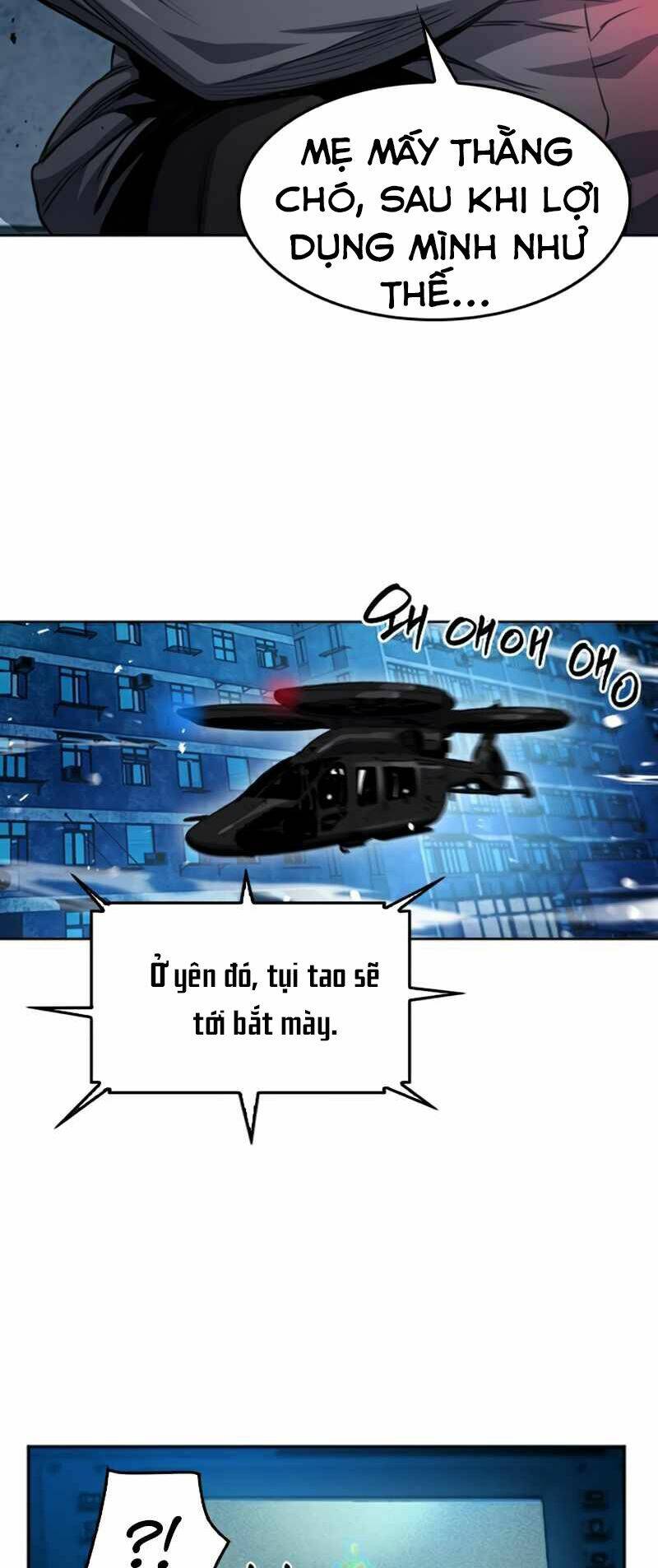Druid Tại Ga Seoul - Người Hóa Thú Chapter 49 33