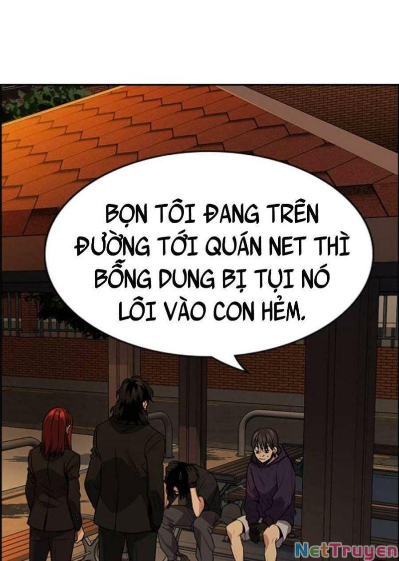 giáo dục chân chính chapter 92 27