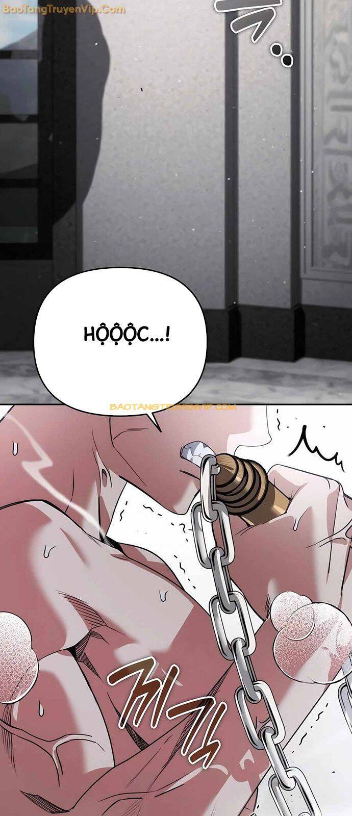 Bản Ngã Thay Đổi chapter 21 4