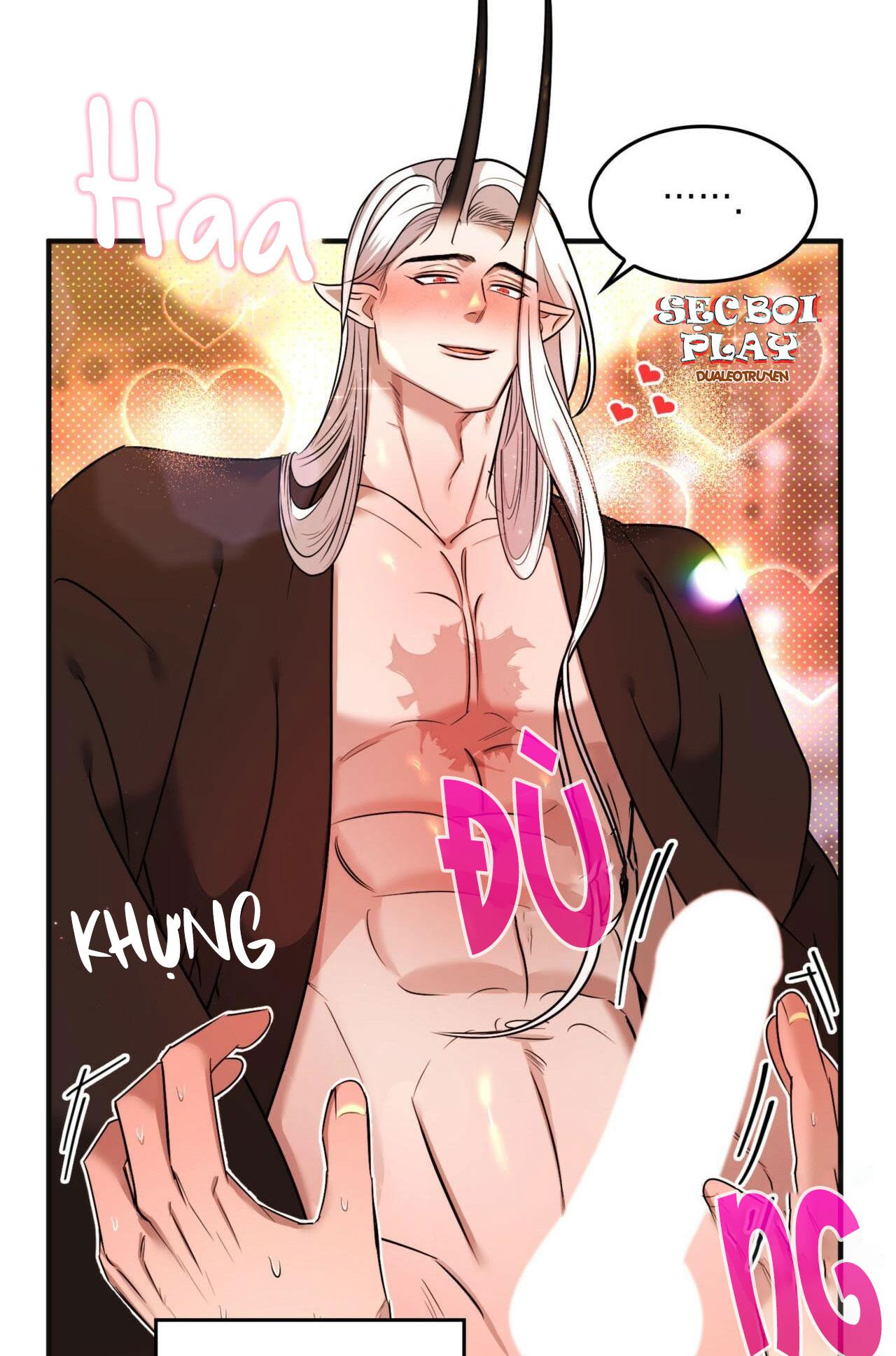 (np) độc thân muôn năm chapter 15 24