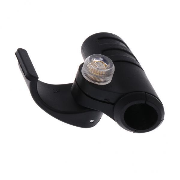 2X  Walking Pole Quick  Accessories for Hiking Trekking 18mm