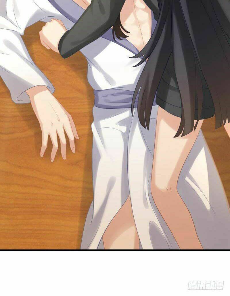 ngạo kiều bảo phiêu đích tuần dưỡng thủ tắt chapter 10 42