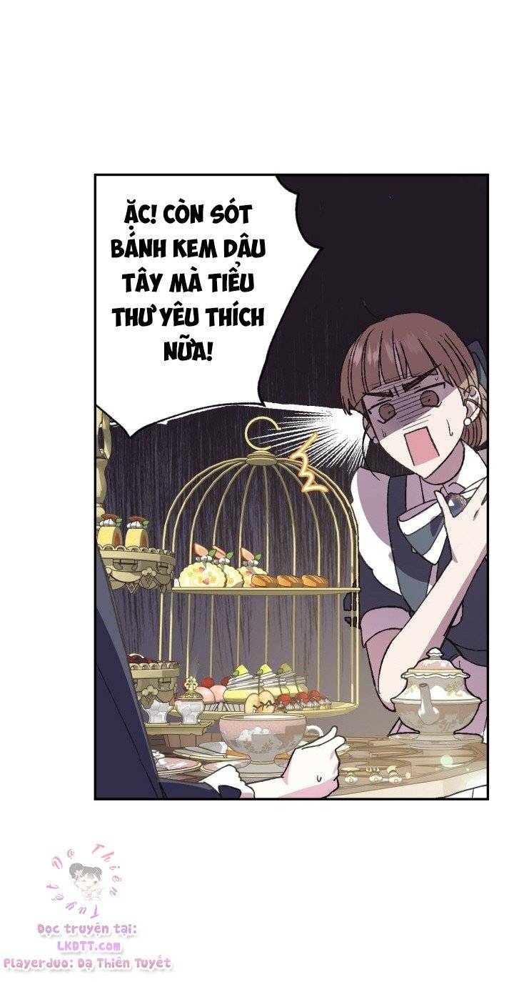 cha, con không muốn kết hôn đâu chapter 18 50