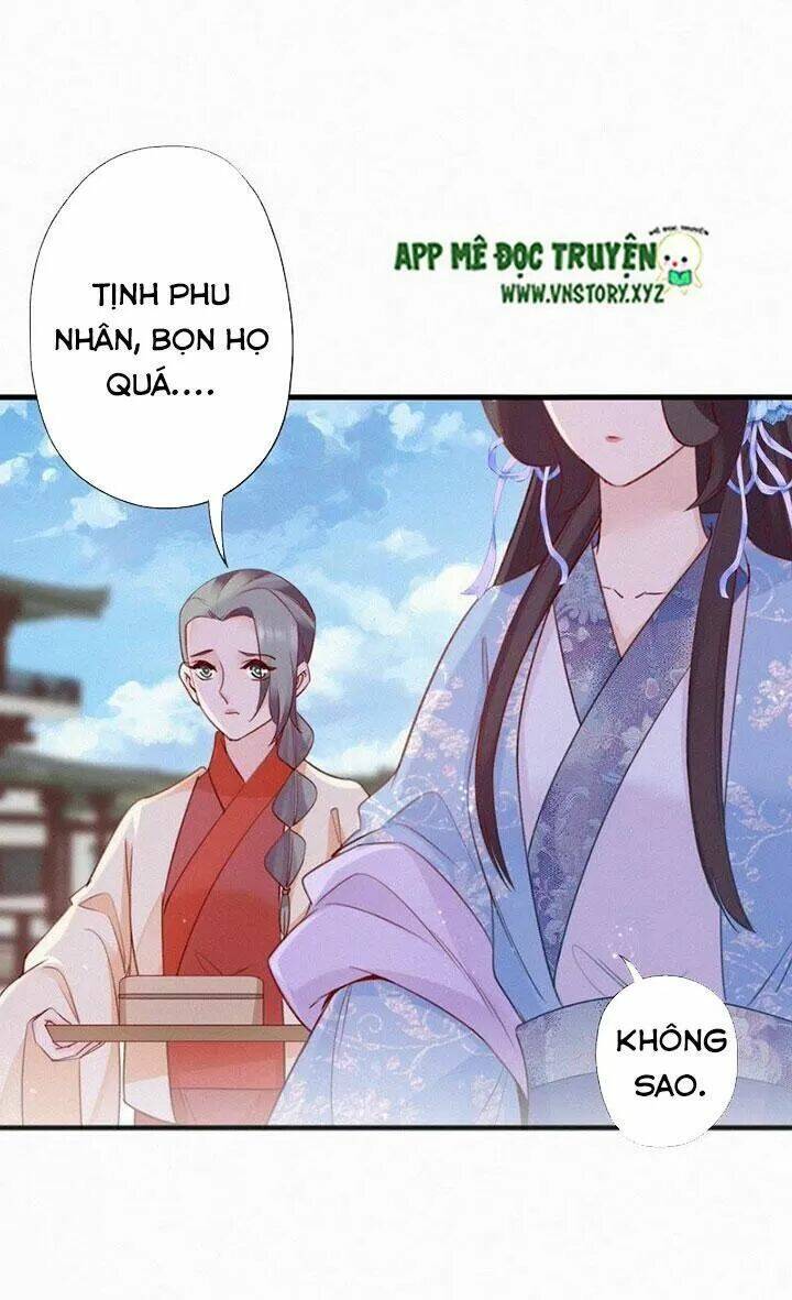 thiên hương mỹ nhân chapter 56 28