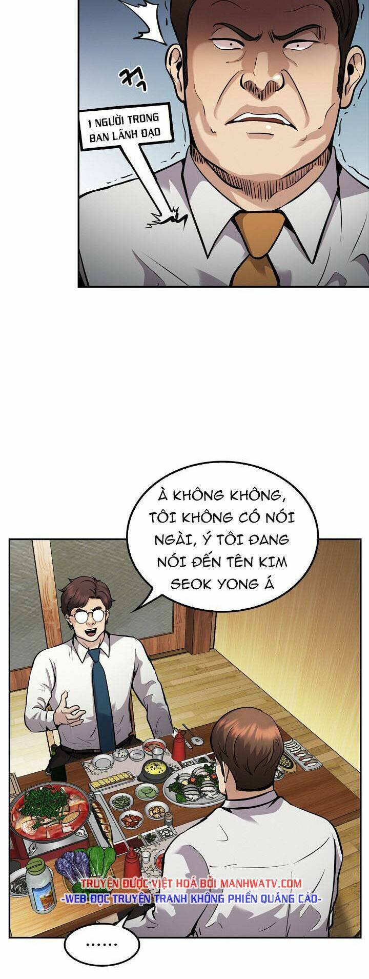 điều tra viên chuyển sinh chapter 113 13