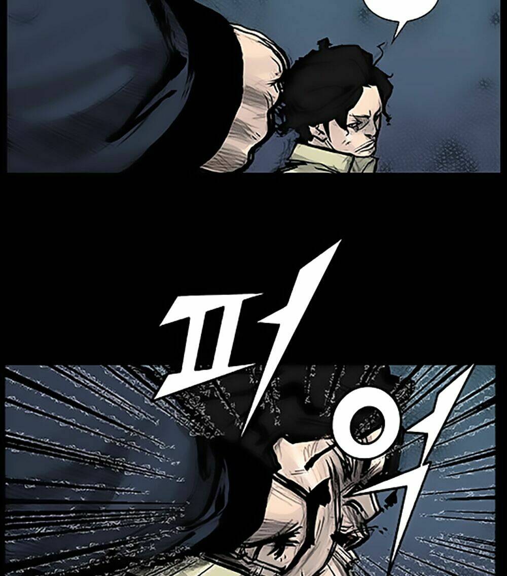 độc cô tiền truyện chapter 18 13