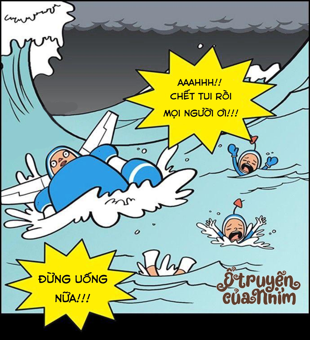 yumis cells chapter 21 23