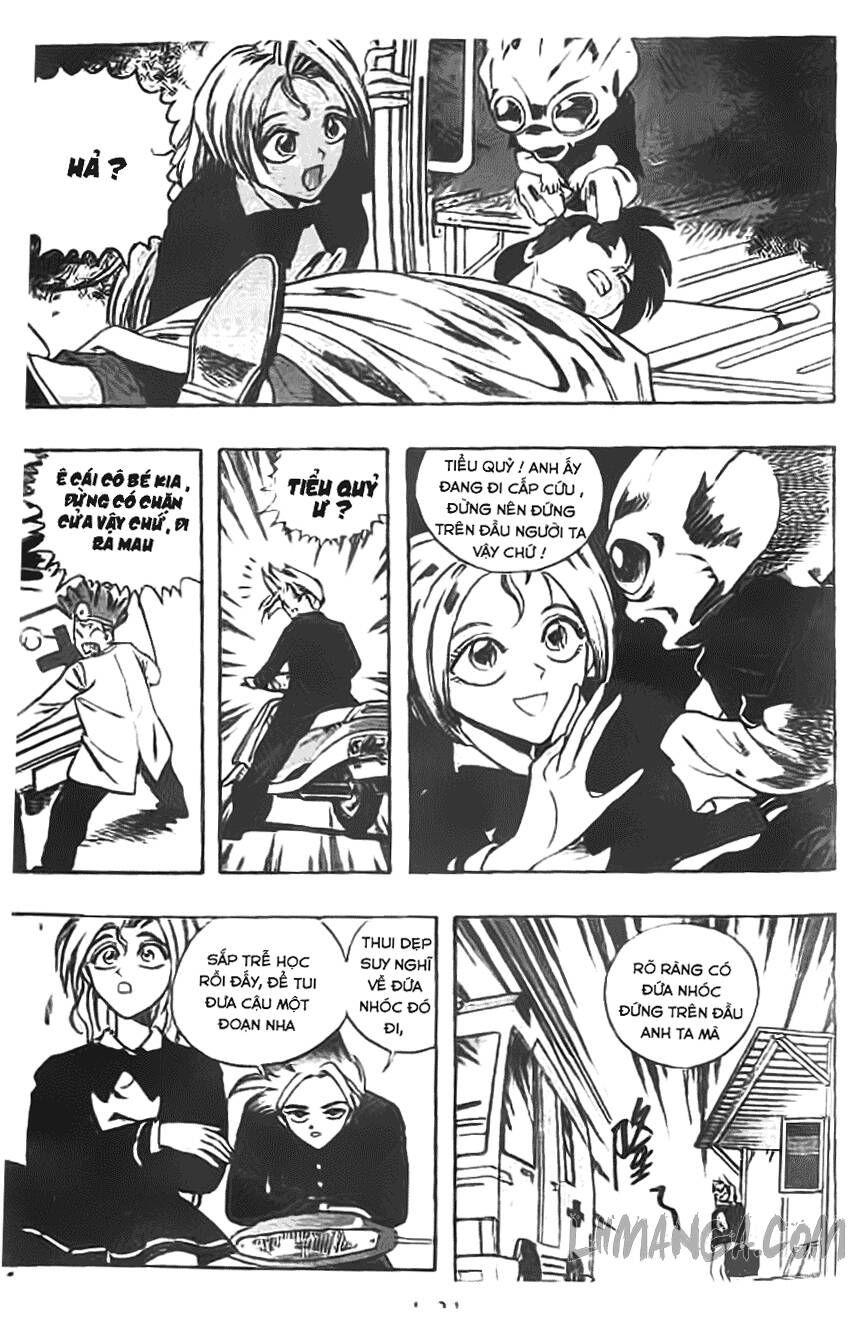 ngọc thiêng malini chapter 1 24