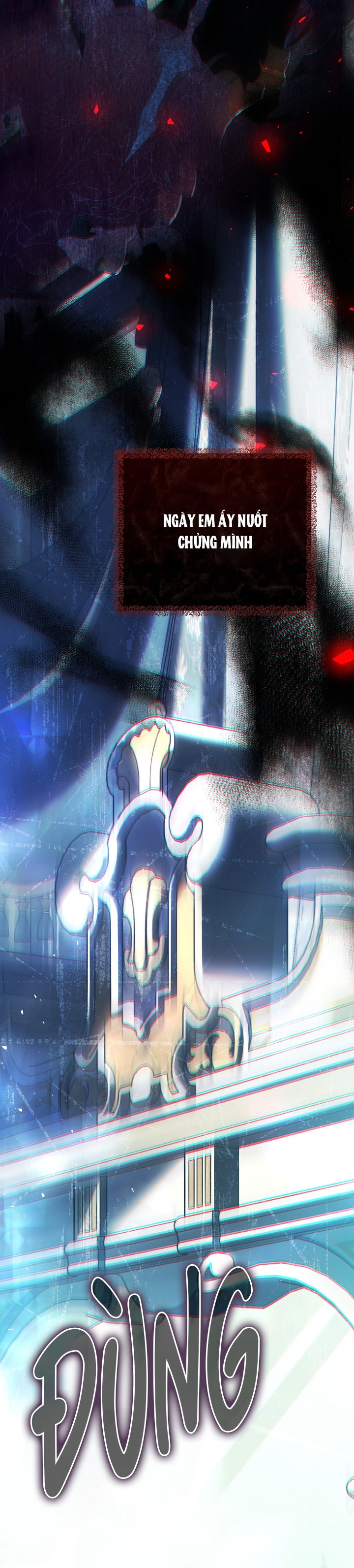 con rối ác nữ marionette chapter 67 65