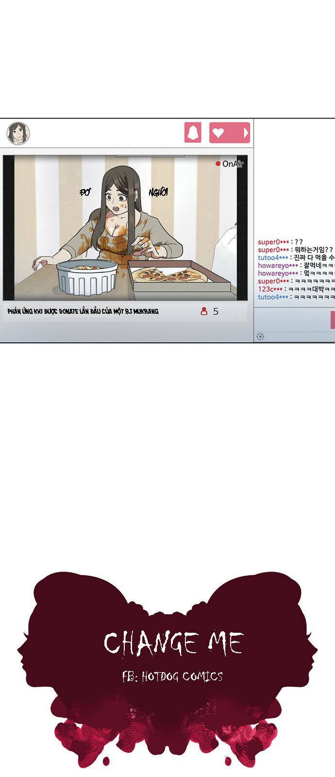 change me chapter 11 12