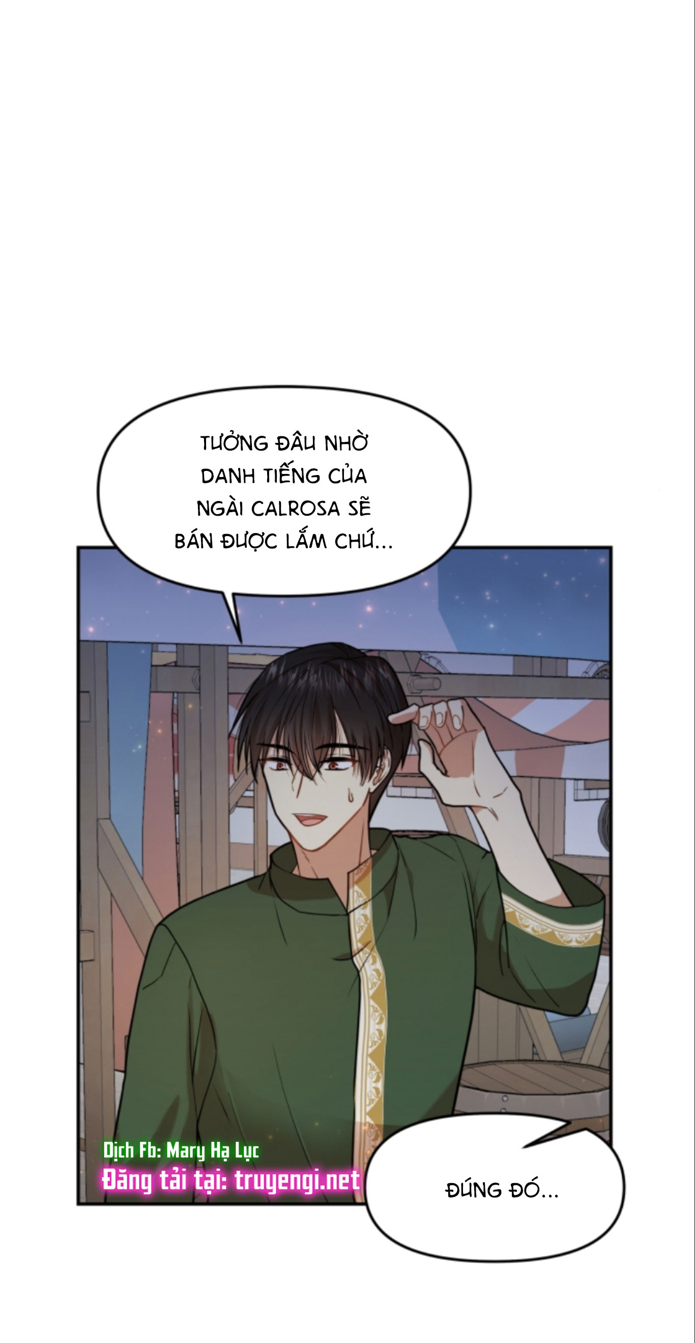 truyện tranh lãng mạn của ropan bing chapter 9 35