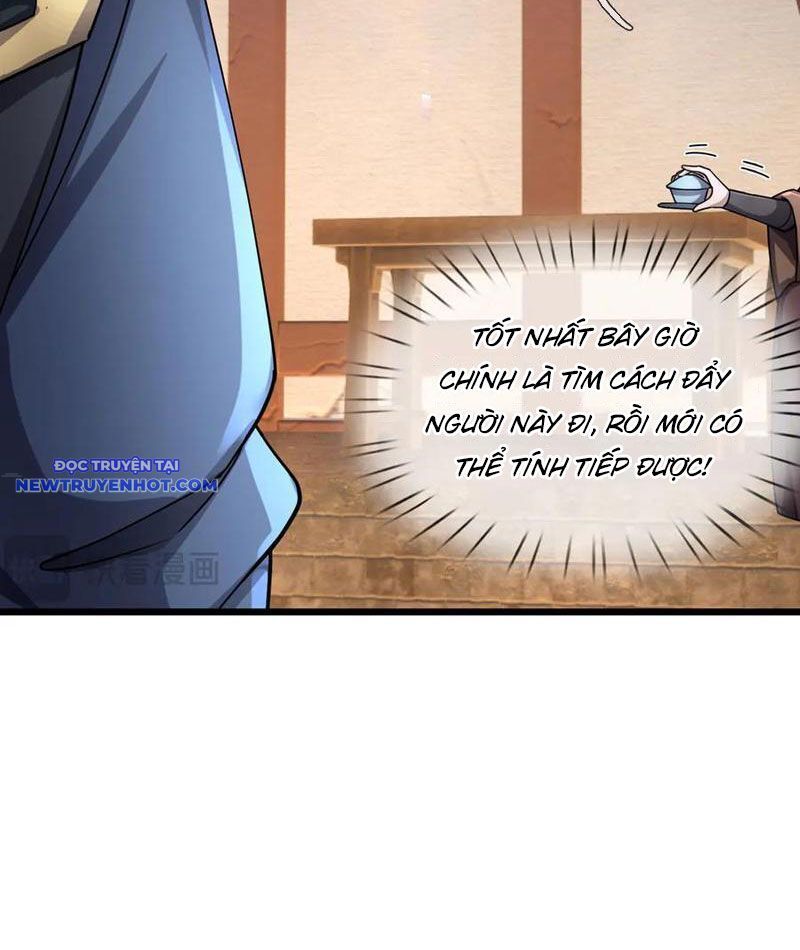 ngủ say vạn cổ: xuất thế đẩy ngang chư thiên chapter 63 19