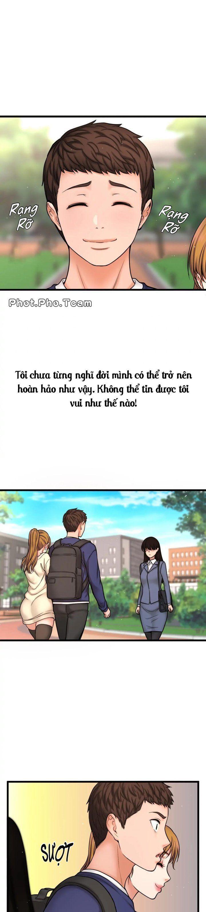 cô ấy làm tôi phát điên chapter 1 47