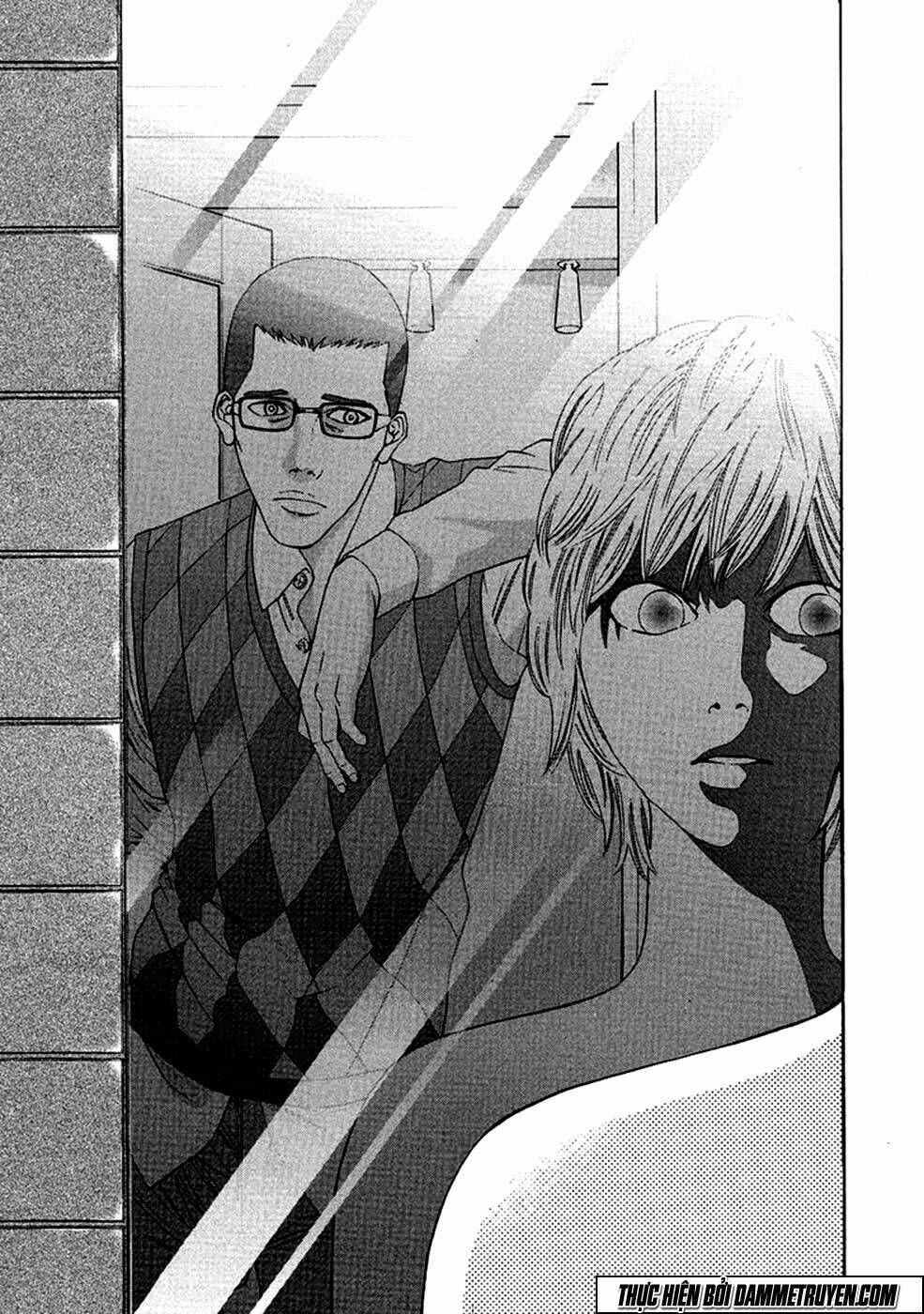 công lý và bóng tối chapter 71 19