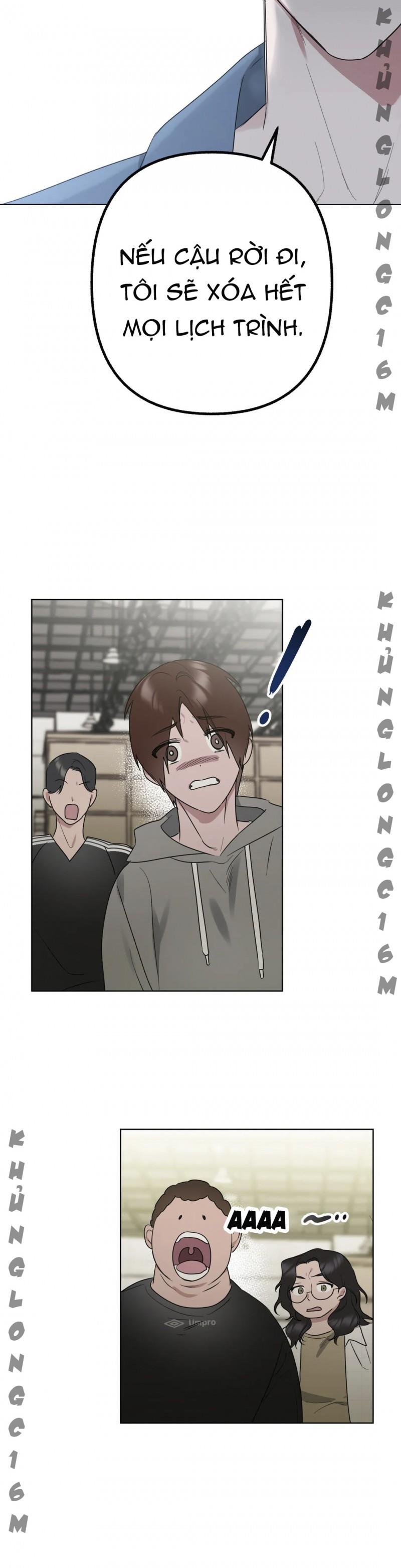 ngã rẽ chapter 2 26