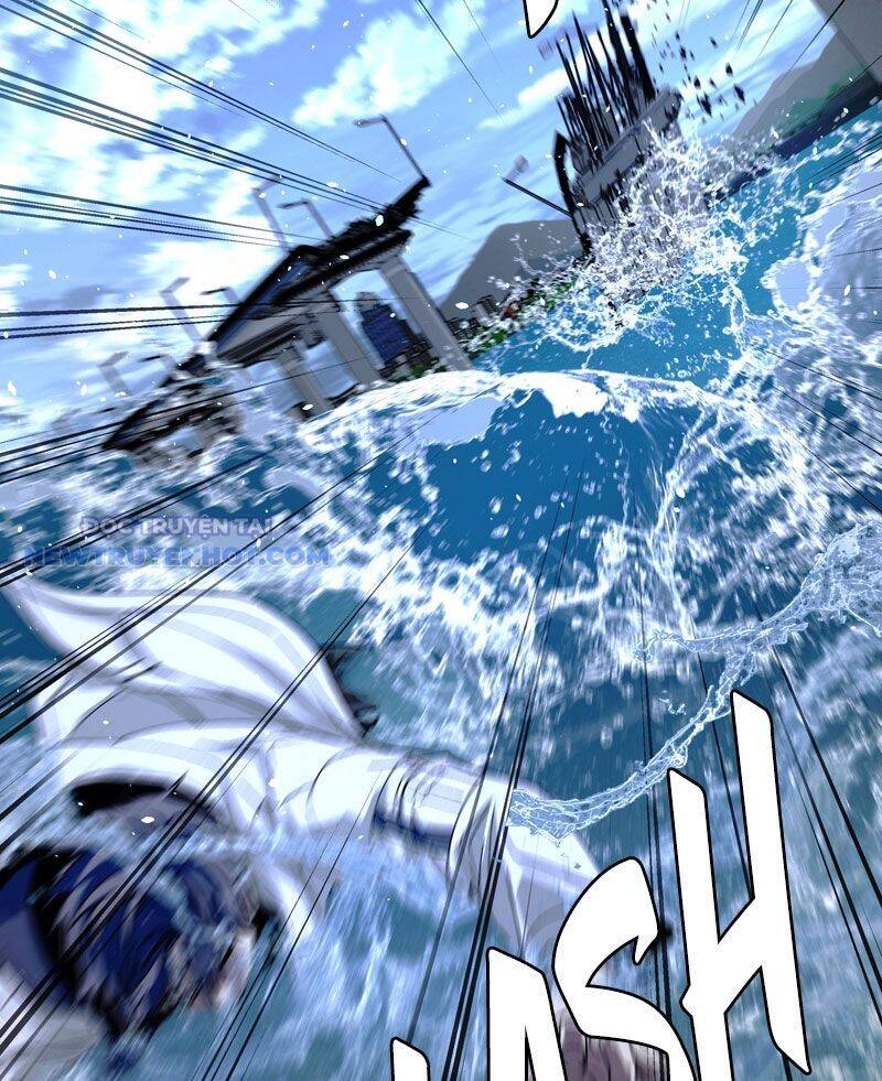 tận thế cũng chỉ là trò chơi chapter 32 19