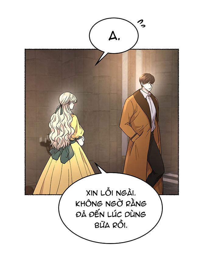 như gió trên cành cây khô chapter 66 48