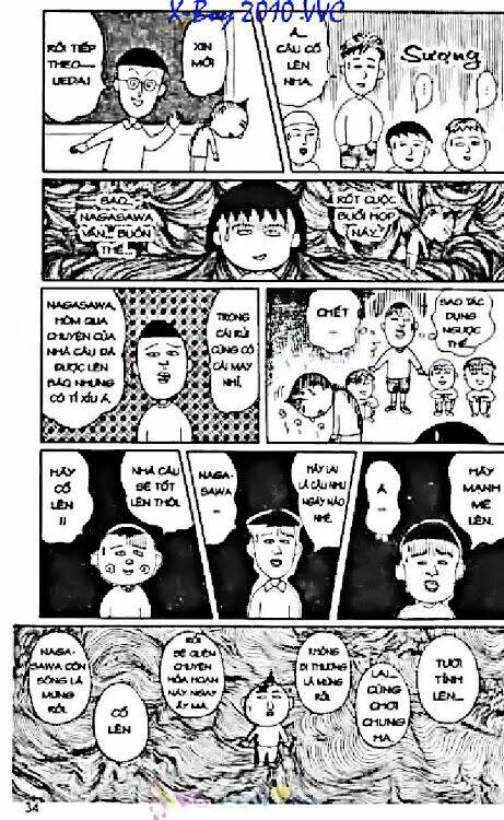 nhóc maruko chapter 10 34