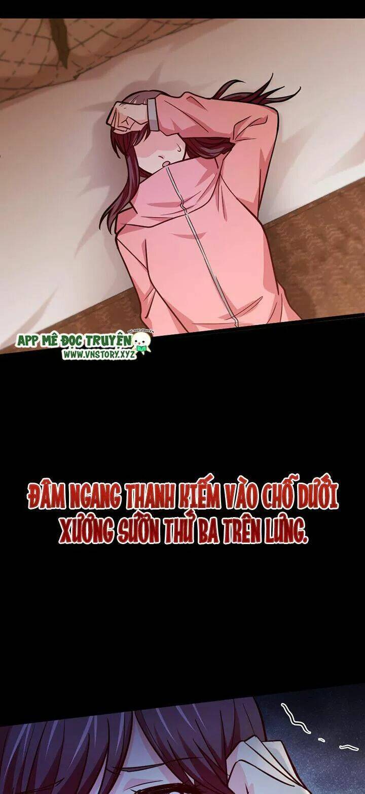 thiên hậu trở về chapter 119 10