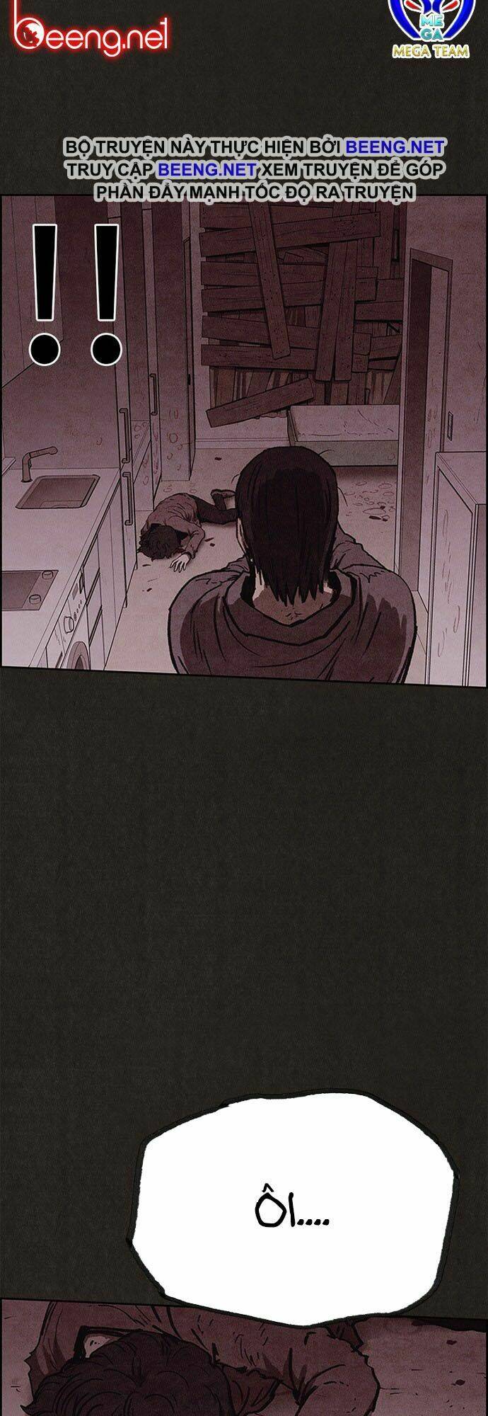 quái vật tại chung cư xanh chapter 90 52