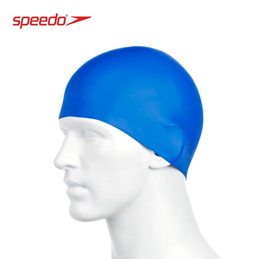 Nón Bơi Silicone UNISEX SPEEDO