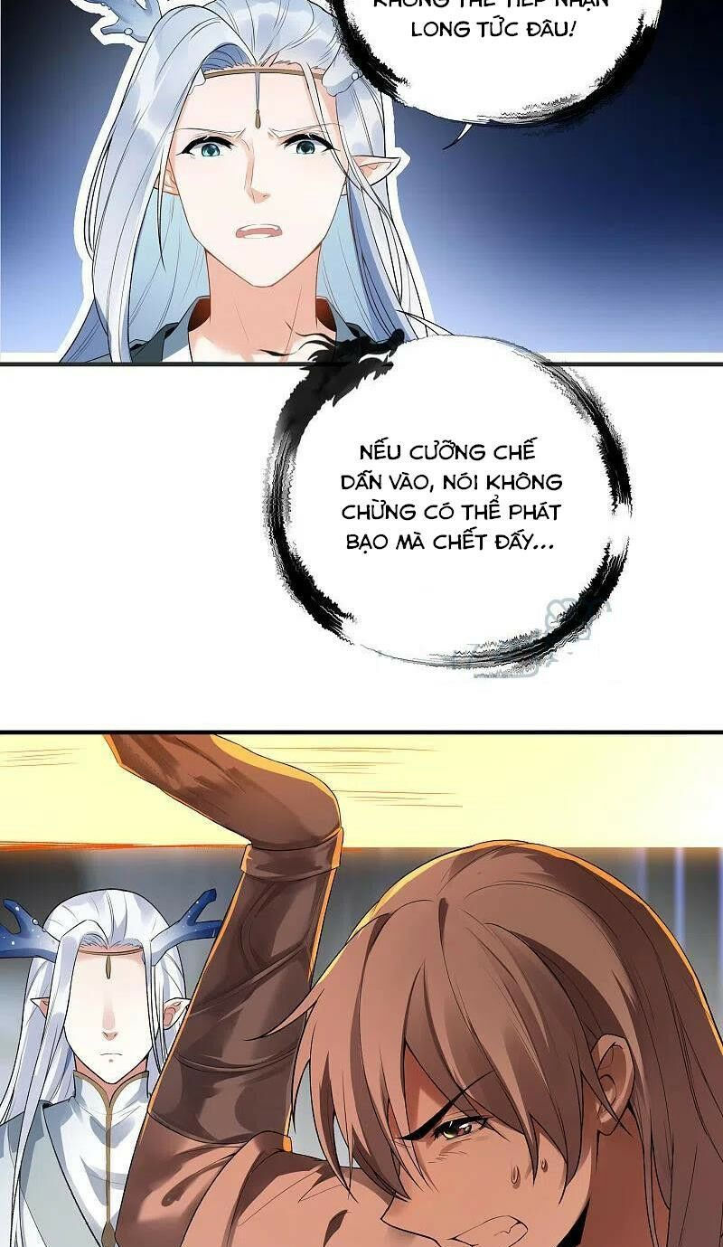 long hồn chiến tôn chapter 30 17