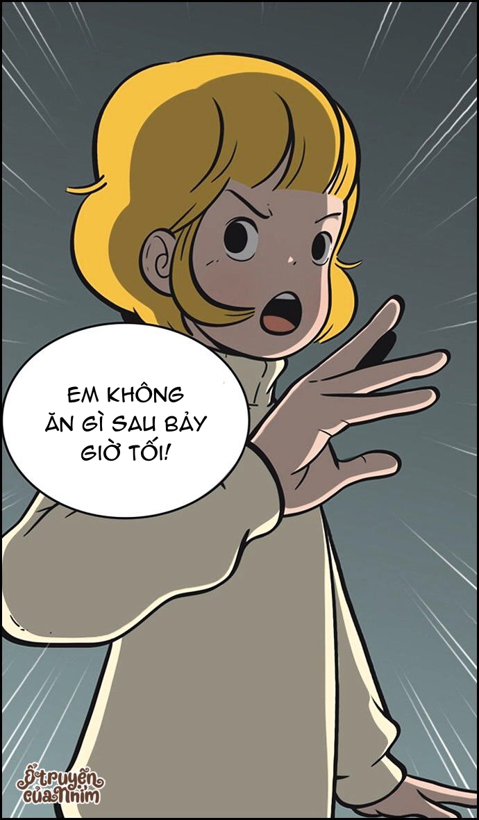 yumis cells chapter 79 21