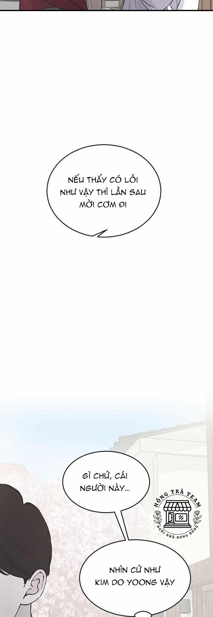 ba người anh trai cực phẩm của tôi chapter 27 41