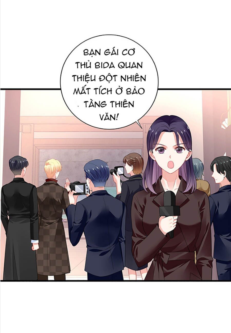 bạn trai 1/4 của tôi chapter 36 3