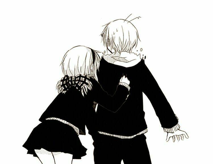 vocaloid short doujinshi chapter 0 7