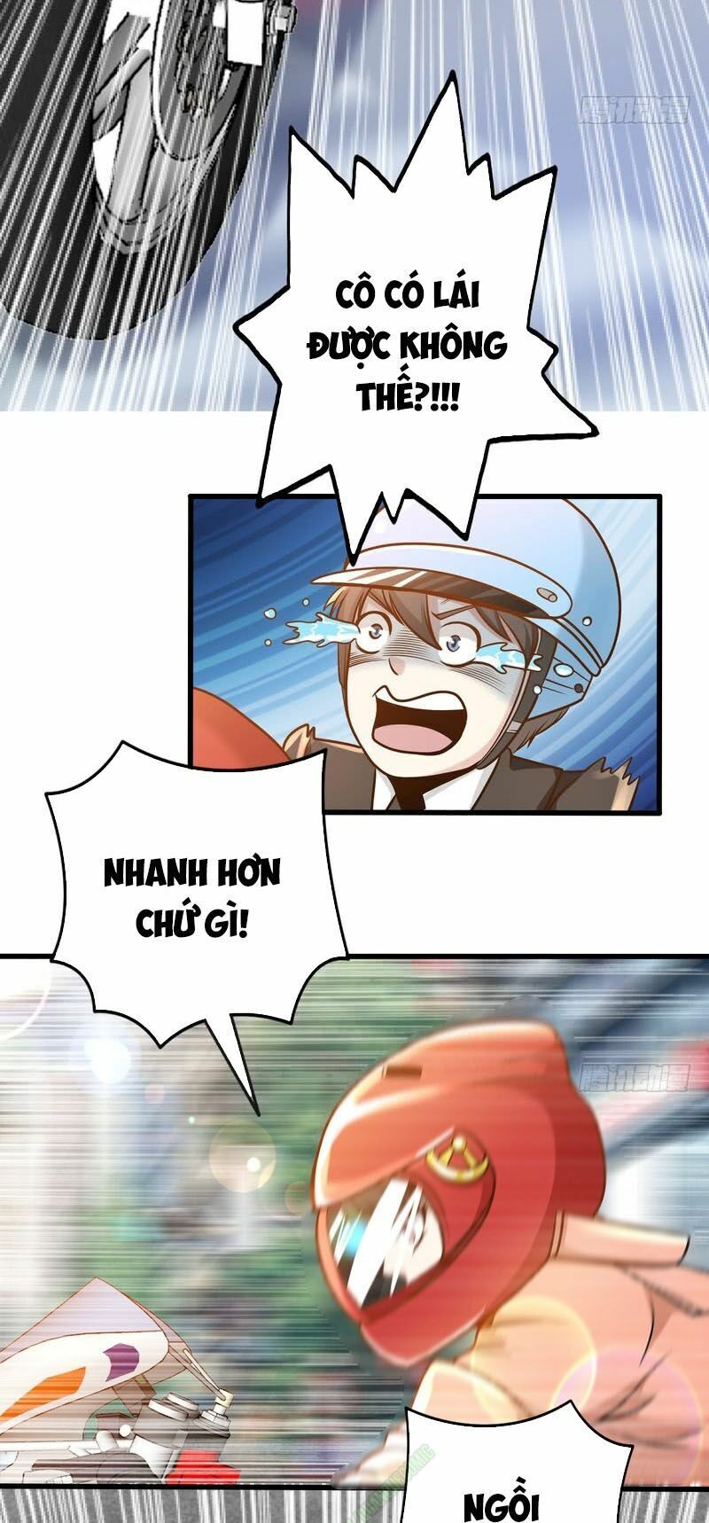 nhóm giao lưu của địa phủ chapter 92 25