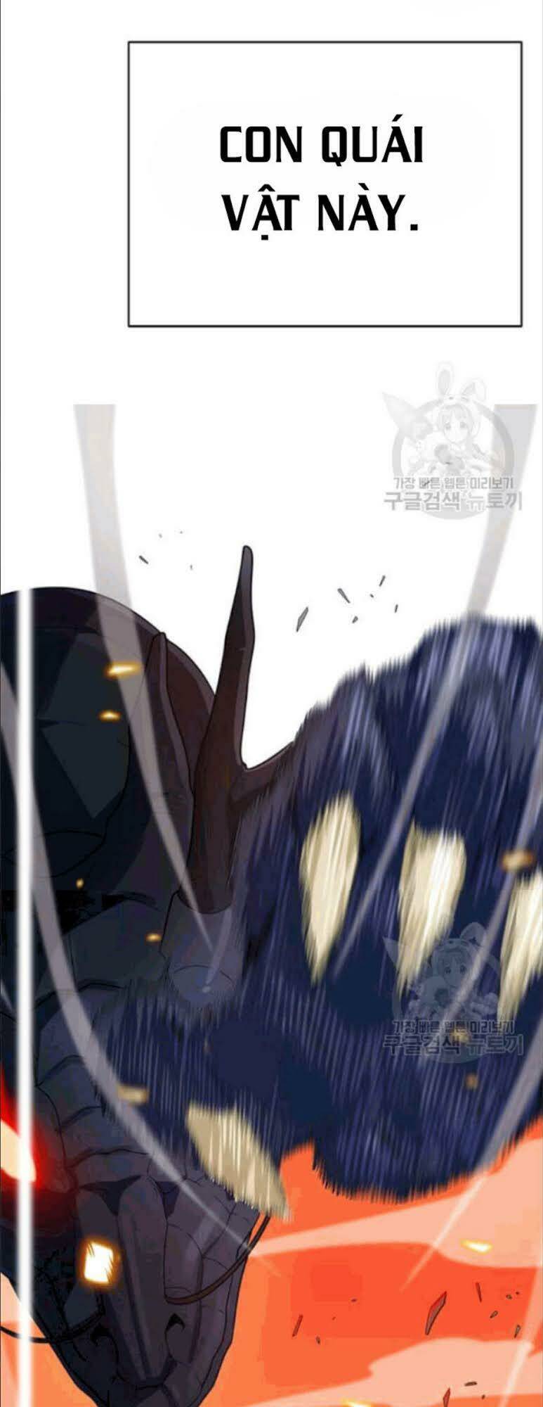 tôi tự động săn một mình chapter 86 20