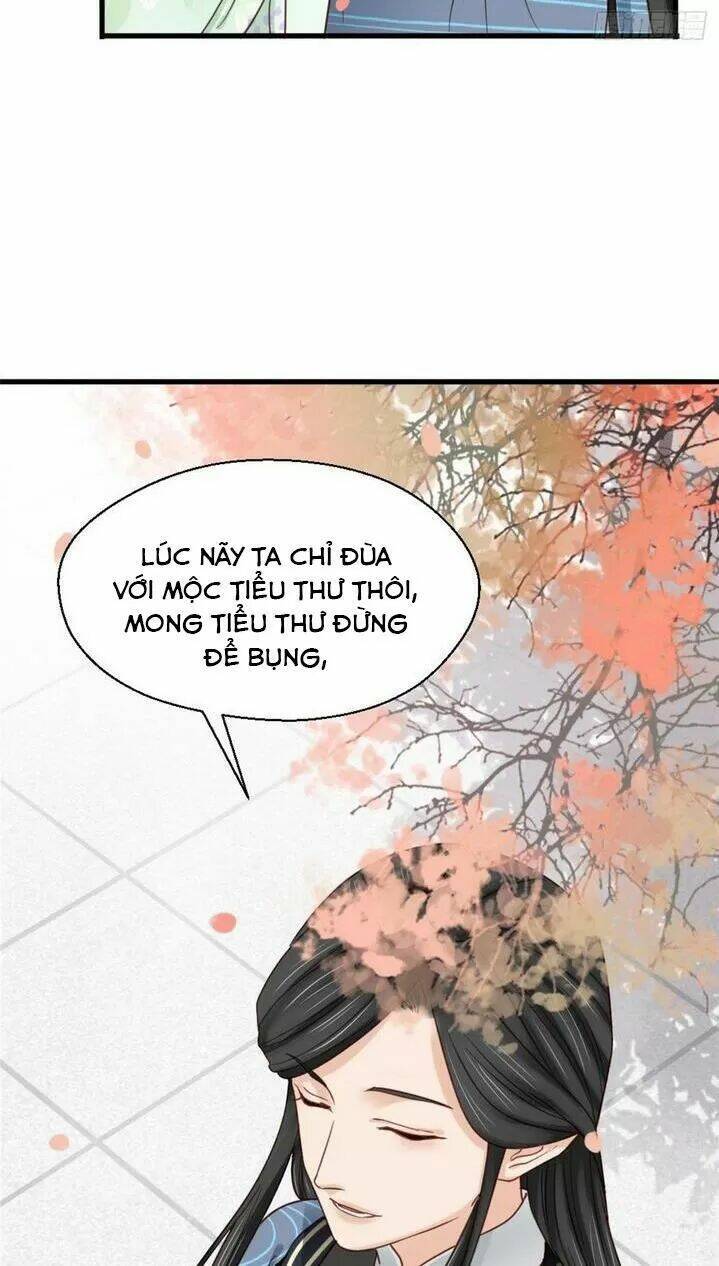 kiều nữ độc phi chapter 202 4