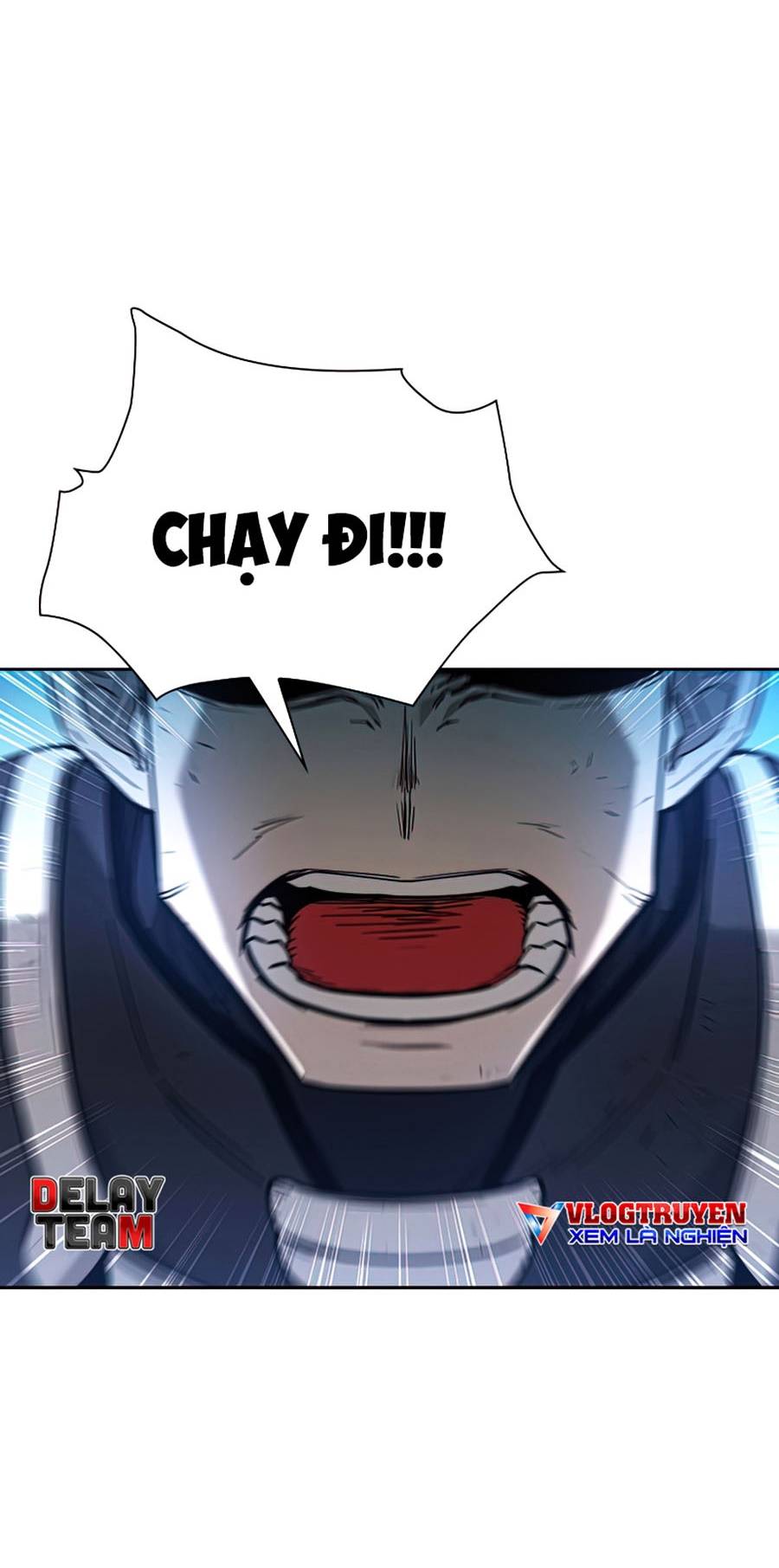 chiến binh học đường - cuộc đột kích trong ngục tối chapter 20 54