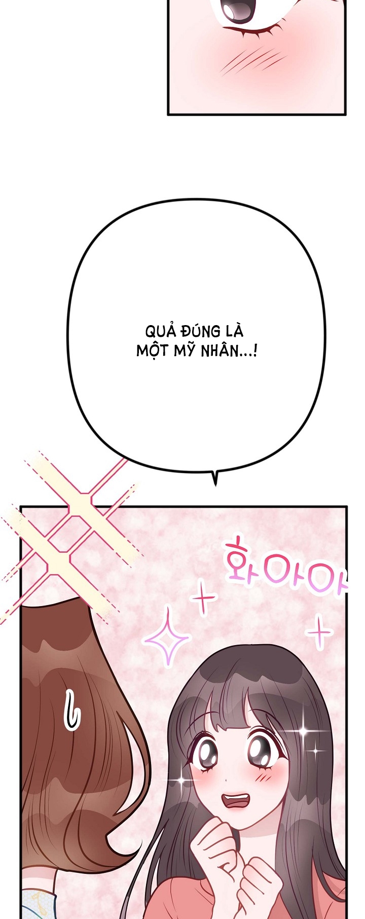 Mối Quan Hệ Không Tốt chapter 13.1 - Trang 16