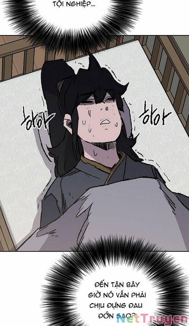 kiếm sĩ bất bại chapter 127 59