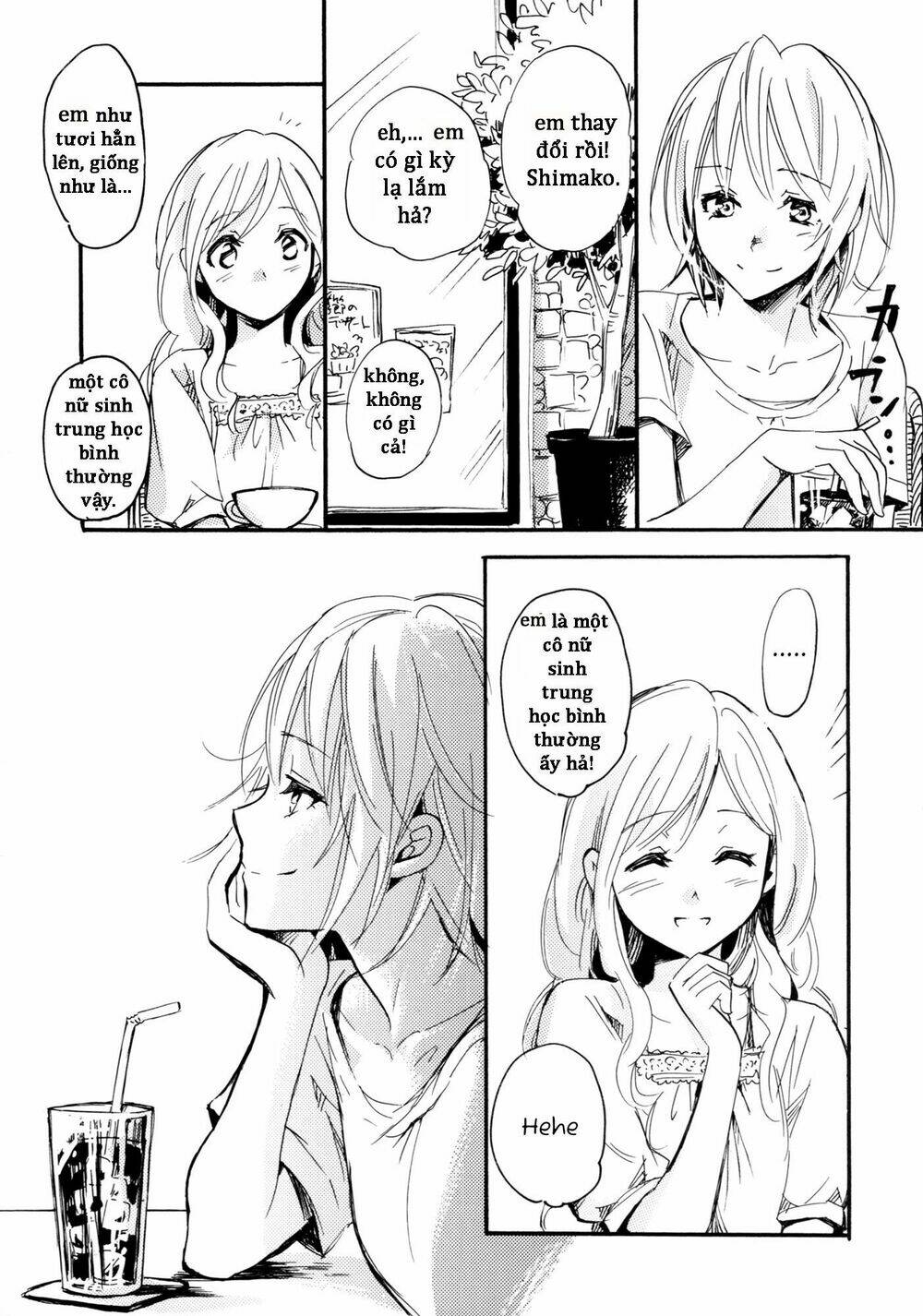 yuri shorted chapter 1 5