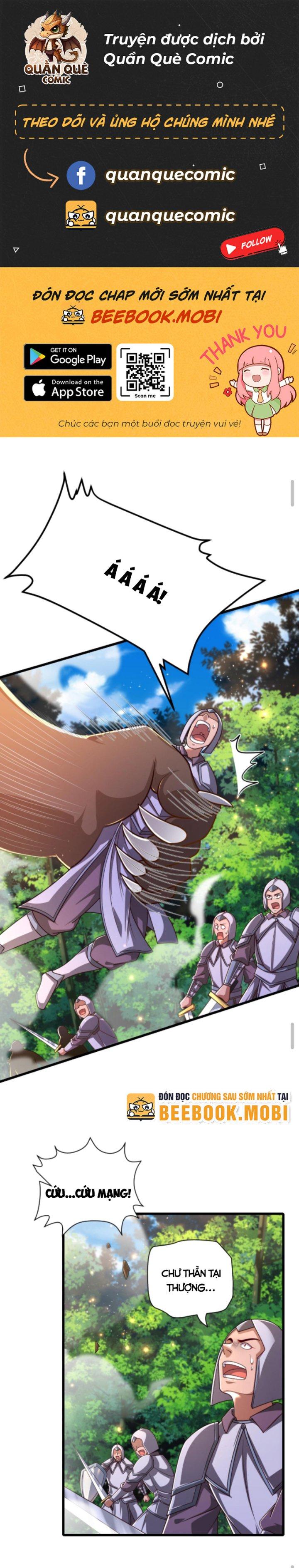 người chơi và nhân vật chính đều muốn làm hại ta chapter 26 2