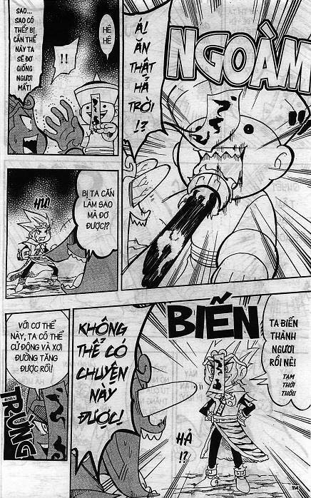 go go go tây du ký chapter 5 13