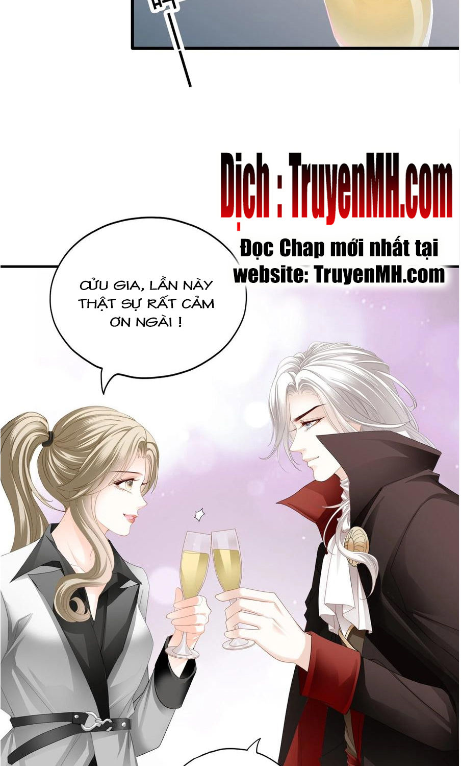 bạo quân ái nhân chapter 104 12