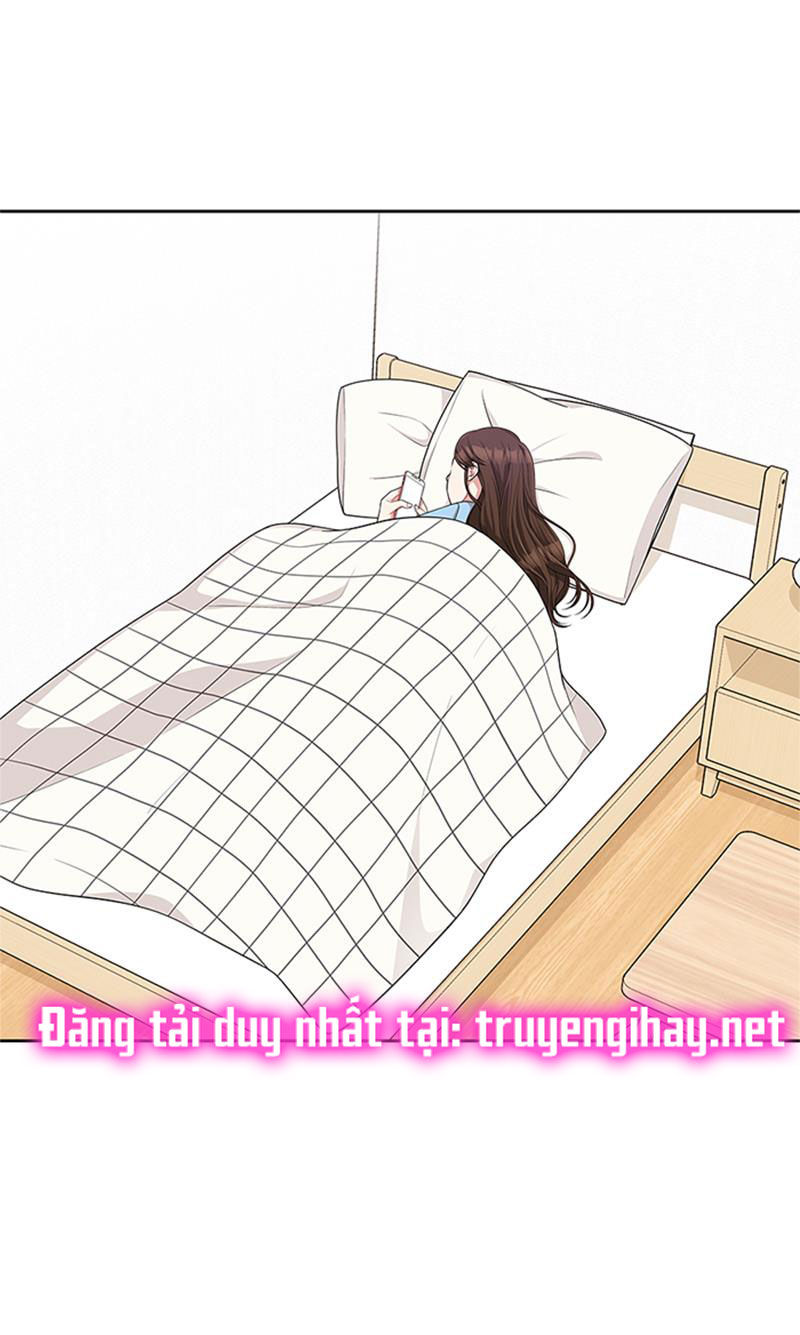 gửi em người đánh cắp những vì sao - to you who swallowed a star chapter 10.1 4