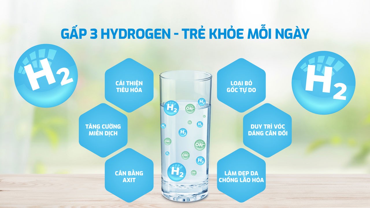 Máy lọc nước Hydro-ion kiềm nóng lạnh 12 lõi Karofi S86, Điện phân trực tiếp, Giao trước lắp sau miễn phí Bảo hành 3 năm - Hàng chính hãng