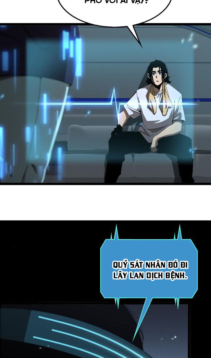 chư giới - tận thế online chapter 127 18