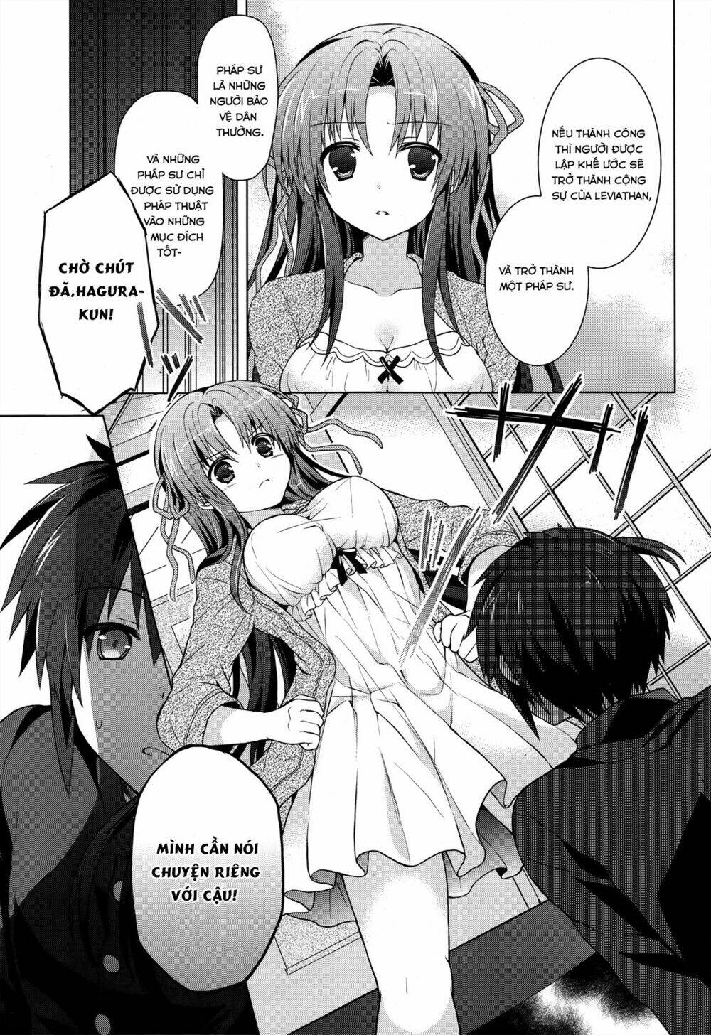 meiyaku no leviathan chapter 2 23