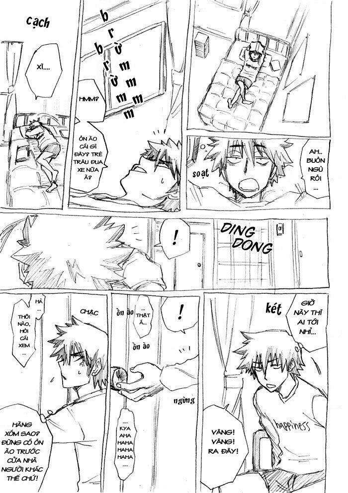 molester man chapter 7.2 10