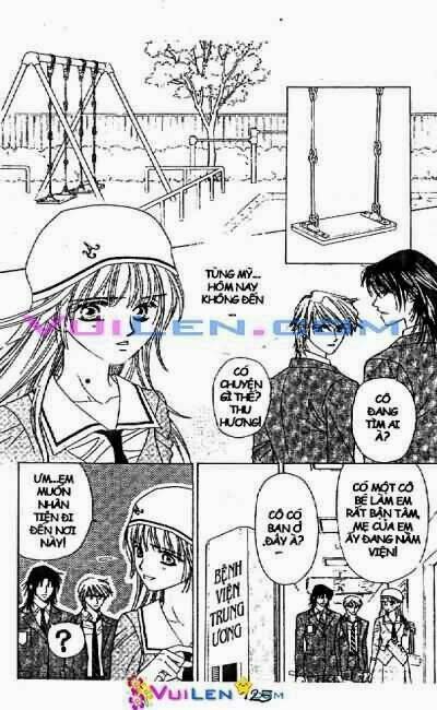 nữ sinh thời đại chapter 4 125